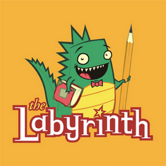 Labyrinth Online Store