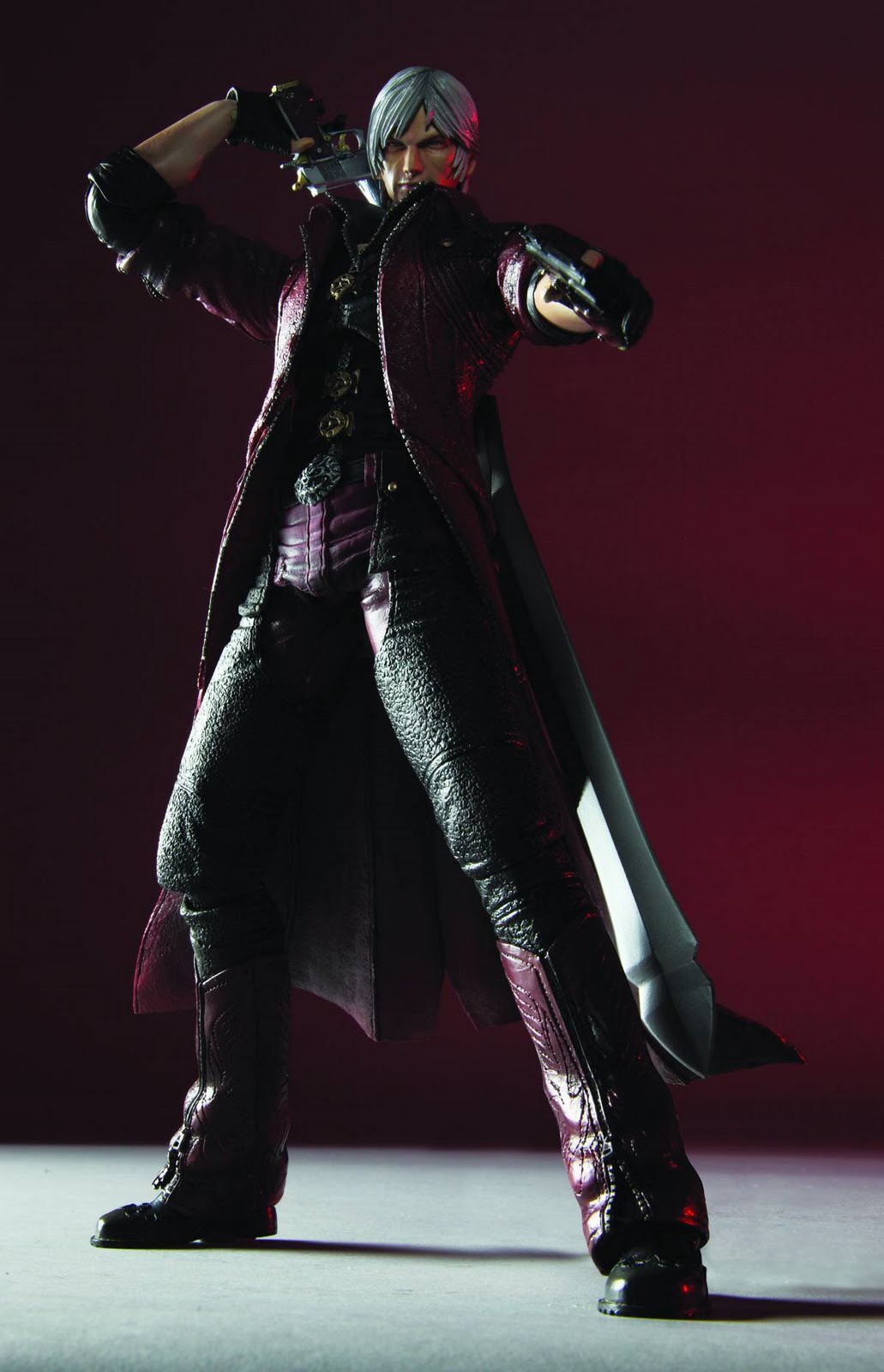 Devil+may+cry+anime+dante+quotes