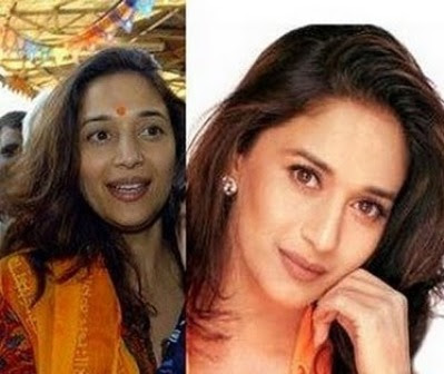 bollywood star without makeup. Hot Bollywood Actress Without