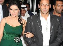 Asin Marries Salman Khan