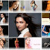 Free New Year Calendar 2011: Deepika Padukone Desktop Calendar 2011 Wallpapers