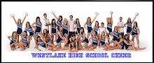 Cheer Squad '09-'10