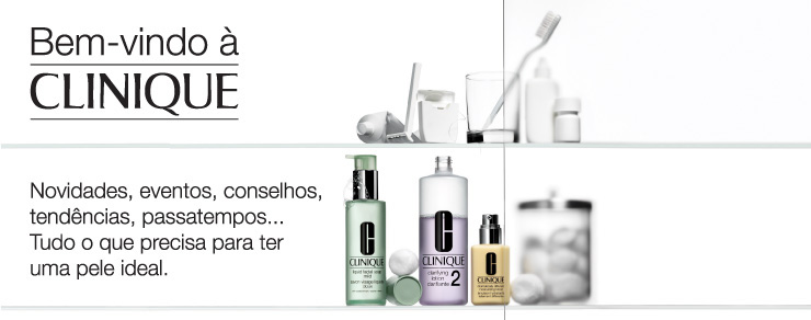 CLINIQUE