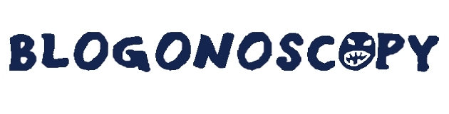 Blogonoscopy