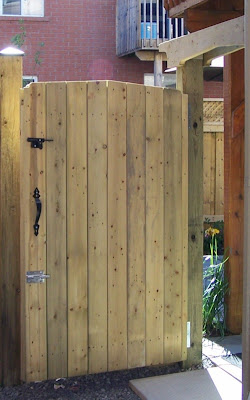 Landscape Designer: July 2009