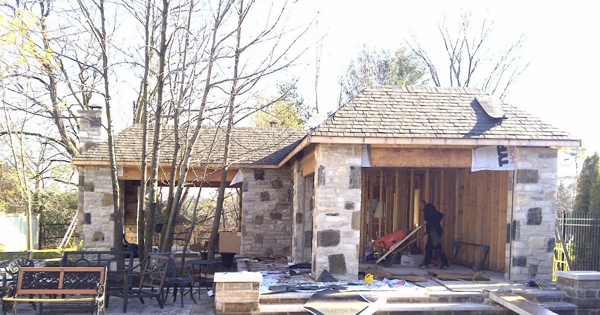 Landscape Designer: Cabana House Update