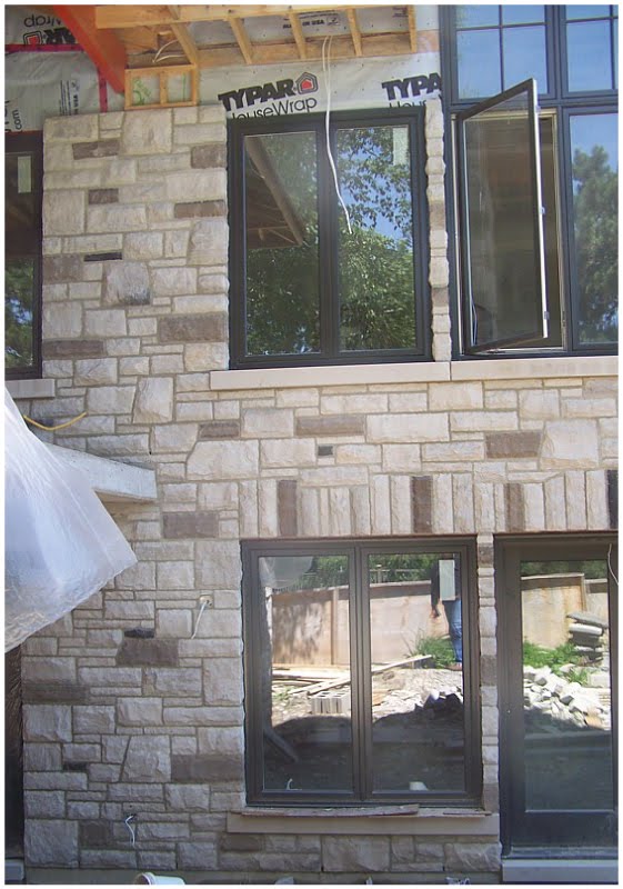 Landscape Designer Stone Masonry perfect fit!