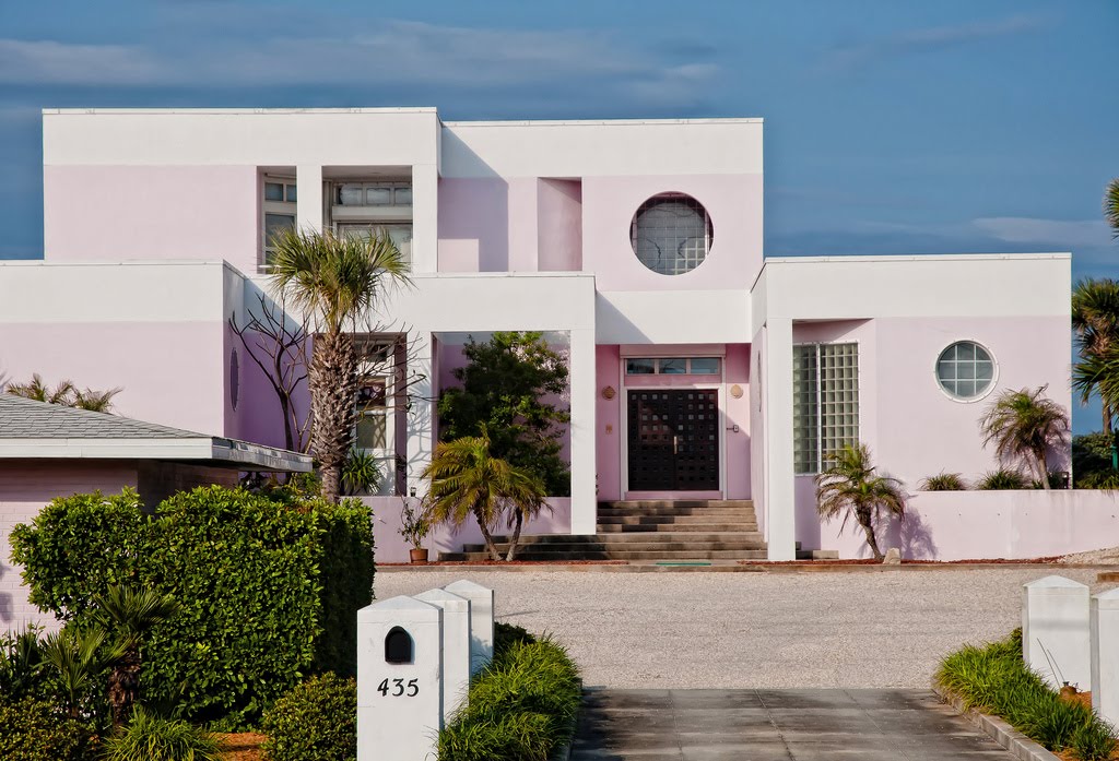 iloveLittle Pink Houses for You and Me!!!