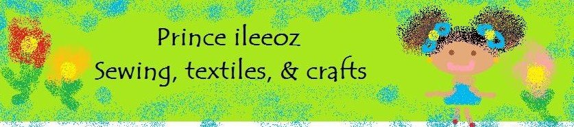 Prince ileeoz