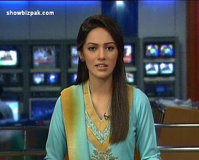 Rj Ayesha Chaudhry
