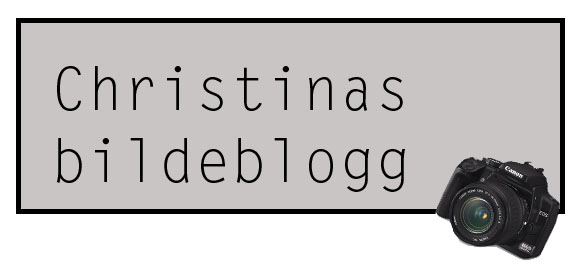 Christinas bildeblogg