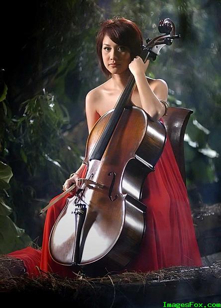 foto Bunga Citra Lestari