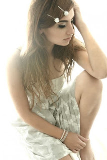 Marissa Cleo - Foto Cantik dan Seksi VJ Marisa