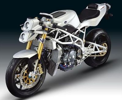 Bikes Pictures