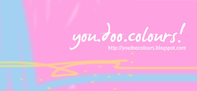 You Doo Colours!