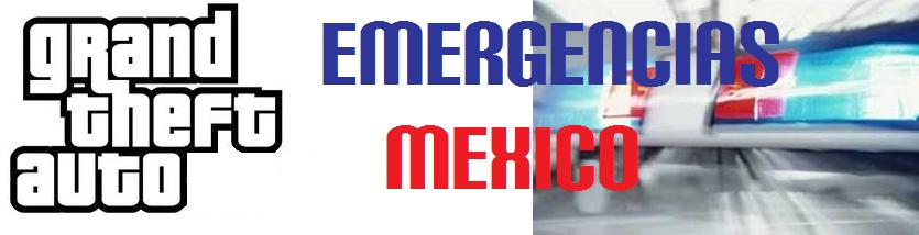 GTA Emergencias México