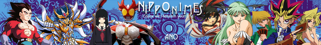 Nipponimes - \