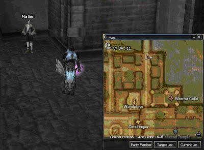 Quest Baium!! Imagem4