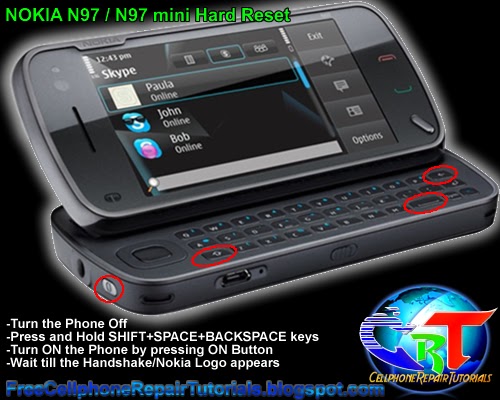 free cellphone repair tutorials