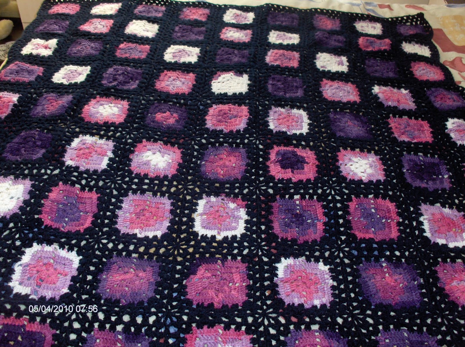 Hayat Telaşem MOTİFLİ BATTANİYEM