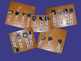 Art & Painting at WBR school: Textures in art for Kindergarten & 1st