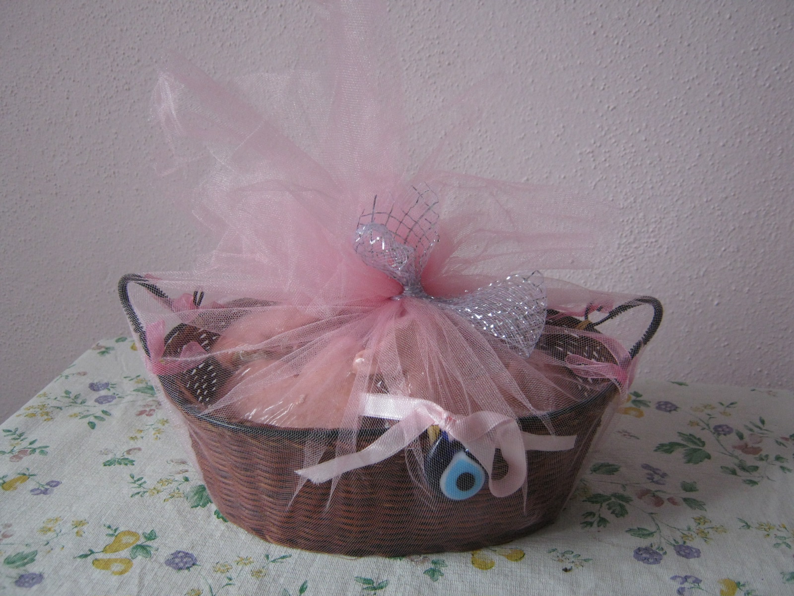 Şehr-i Bursadan: BEBEK KURABİYESİ DENEMESİ