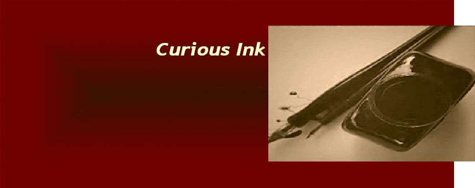 Curious Ink