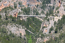 Puente sobre el Turia