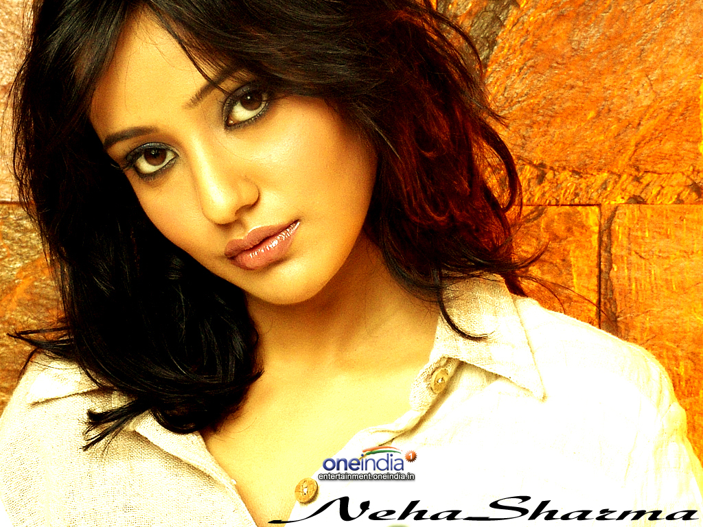 Neha Sharma Hot HD Wallpaper # | neha sharma hot videos