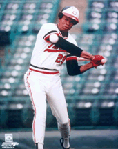 rodney cline carew