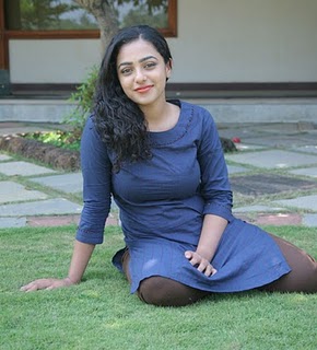 Nithya+images