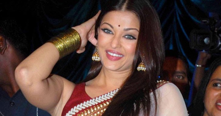 Is Amitabh Bachchan the biological father of Aishwarya Rai