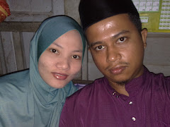 Aku & my wife