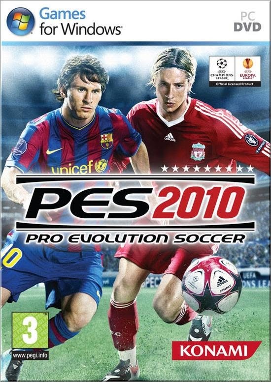 Download PES 2011 Full Version Free Full Version Gaming ...