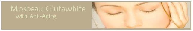 Mosbeau GlutaWhite