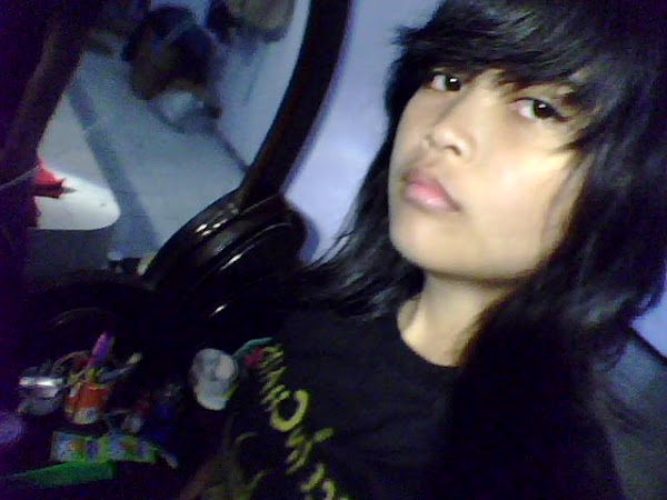 be the first.. from Miss GeJe..