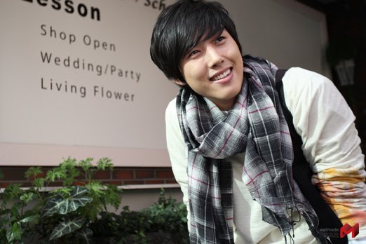 BAEK SUNG HYUN / (Baek Seong Hyeon) / 백성현 KOREAN ACTOR PROFILE