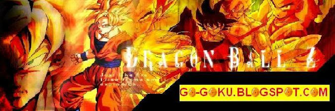 ***DRAGONBALL Z***