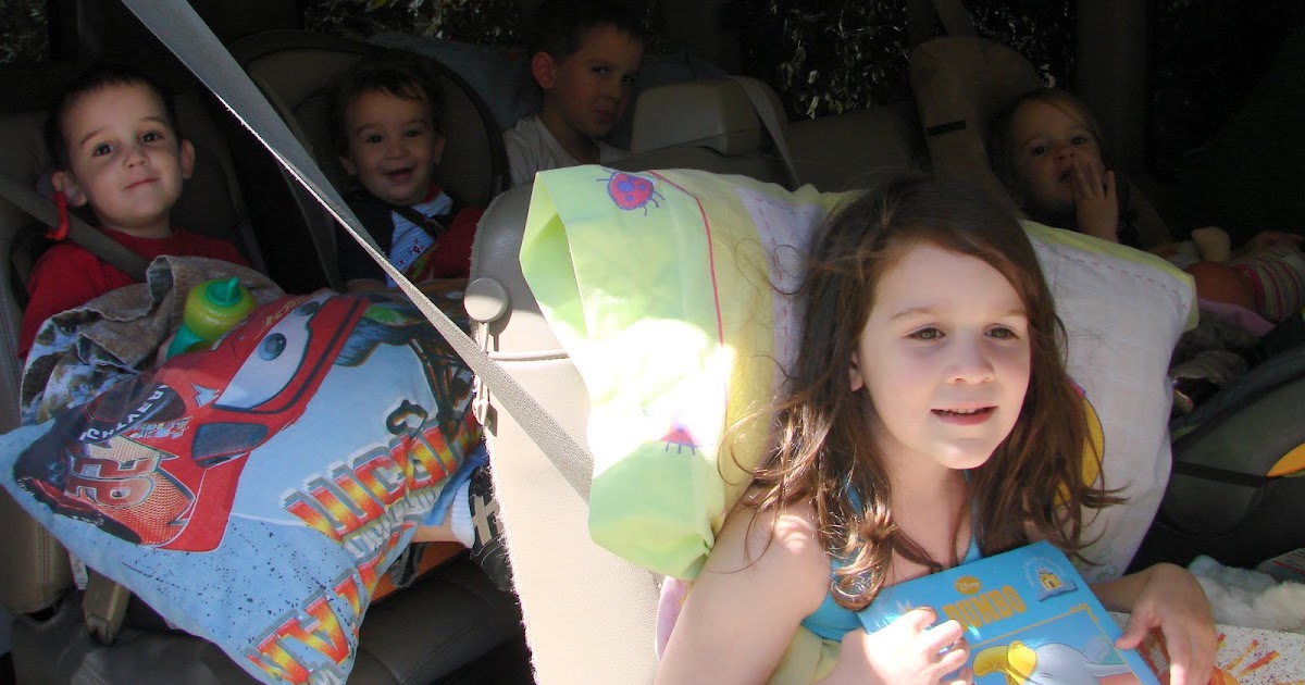 My Family Road Trip Disaster Forced To Wear Diapers The Whole Story - cgzvojt