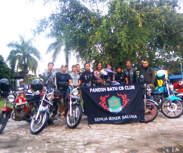 Cb Club