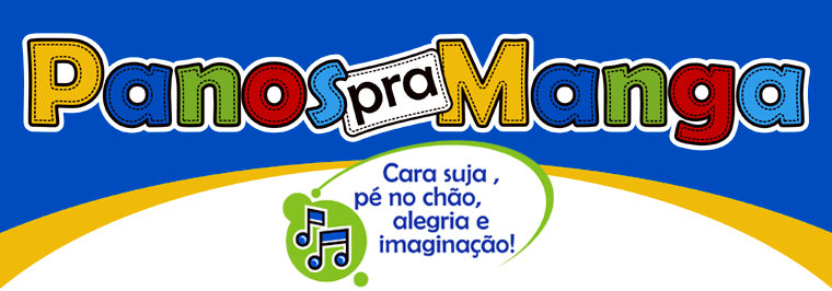 Panos pra Manga - Festas Infantis e Encontros de Bebês