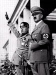 ADOLFO HITLER Y SU PODER DE LA VOZ