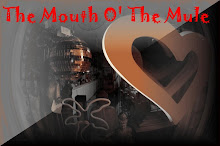 The Evening Rig - The Mouth O\