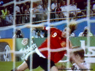 Euro 2008 : Fernando Torres : toomanyballs