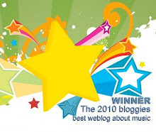 Weblog Awards