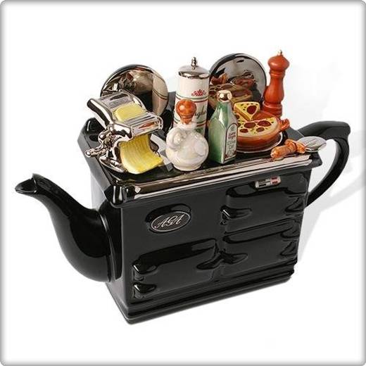 Creative Teapots........ Weekly Manzar Abbottabad