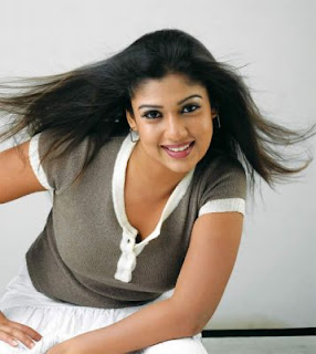Tamil Cinema Tamil Actress Nayanthara Profile