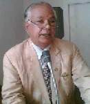 Our Senior Advisor