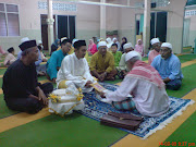 Nikah Abang kedua 2009