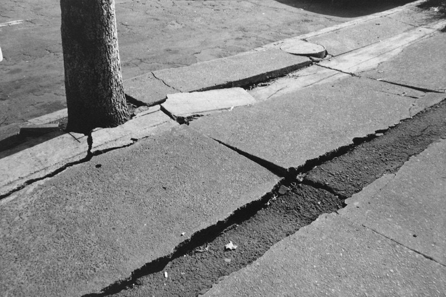 Sidewalk